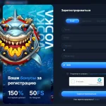 Vodka bet Casino Регистрация